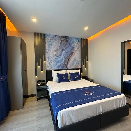 The Great Airport Hotel Arnavutkoy Esterno foto