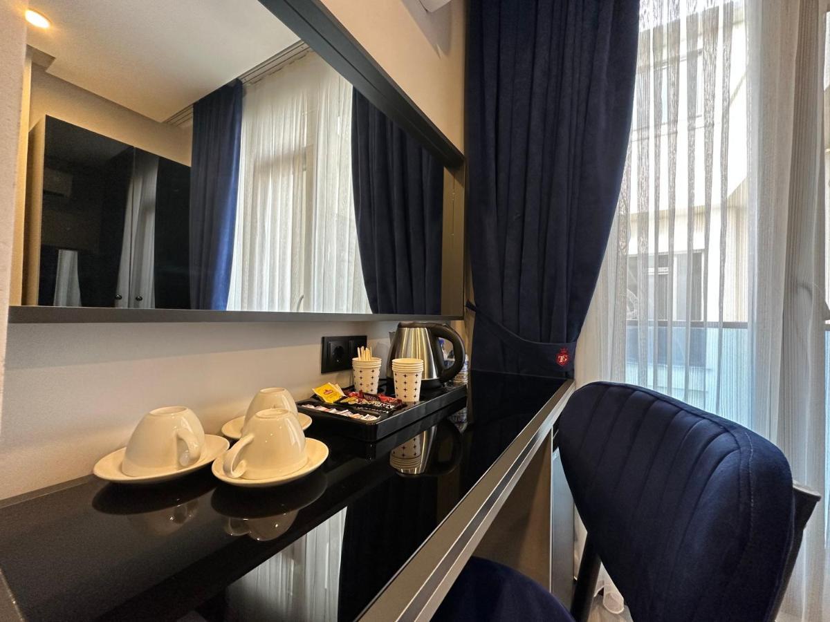The Great Airport Hotel Arnavutkoy Esterno foto