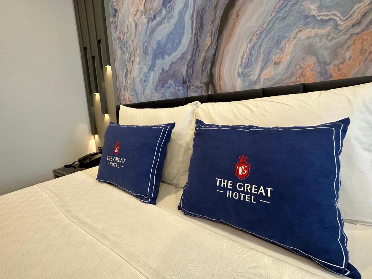 The Great Airport Hotel Arnavutkoy Esterno foto