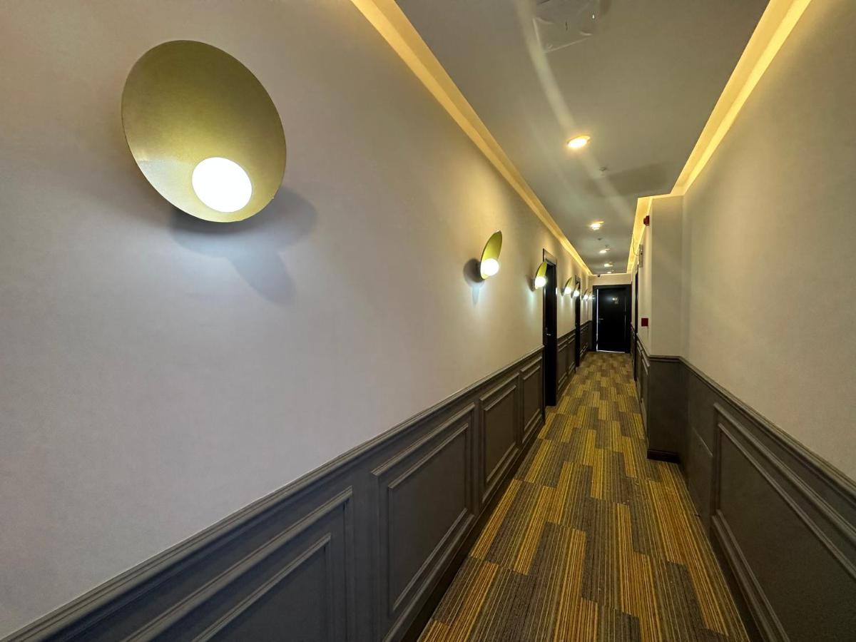 The Great Airport Hotel Arnavutkoy Esterno foto