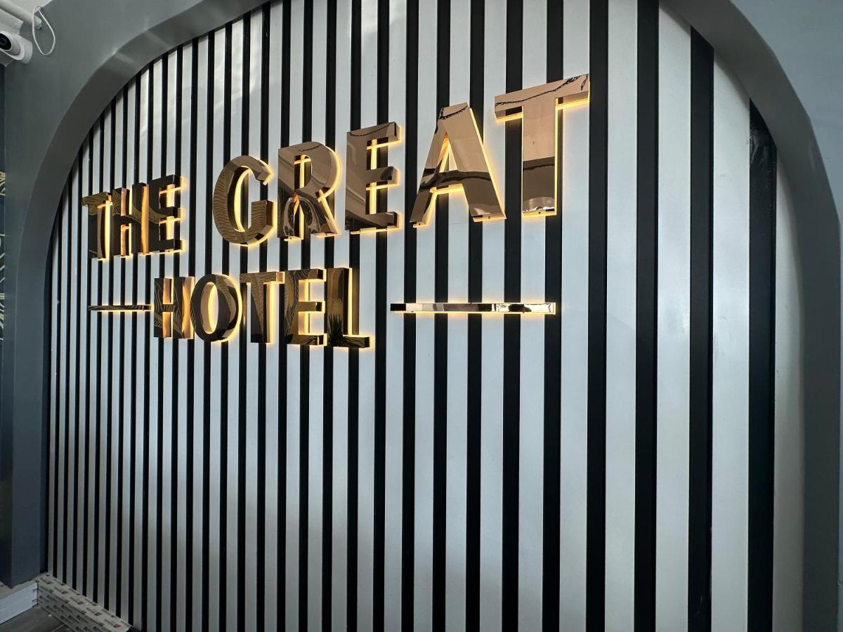 The Great Airport Hotel Arnavutkoy Esterno foto