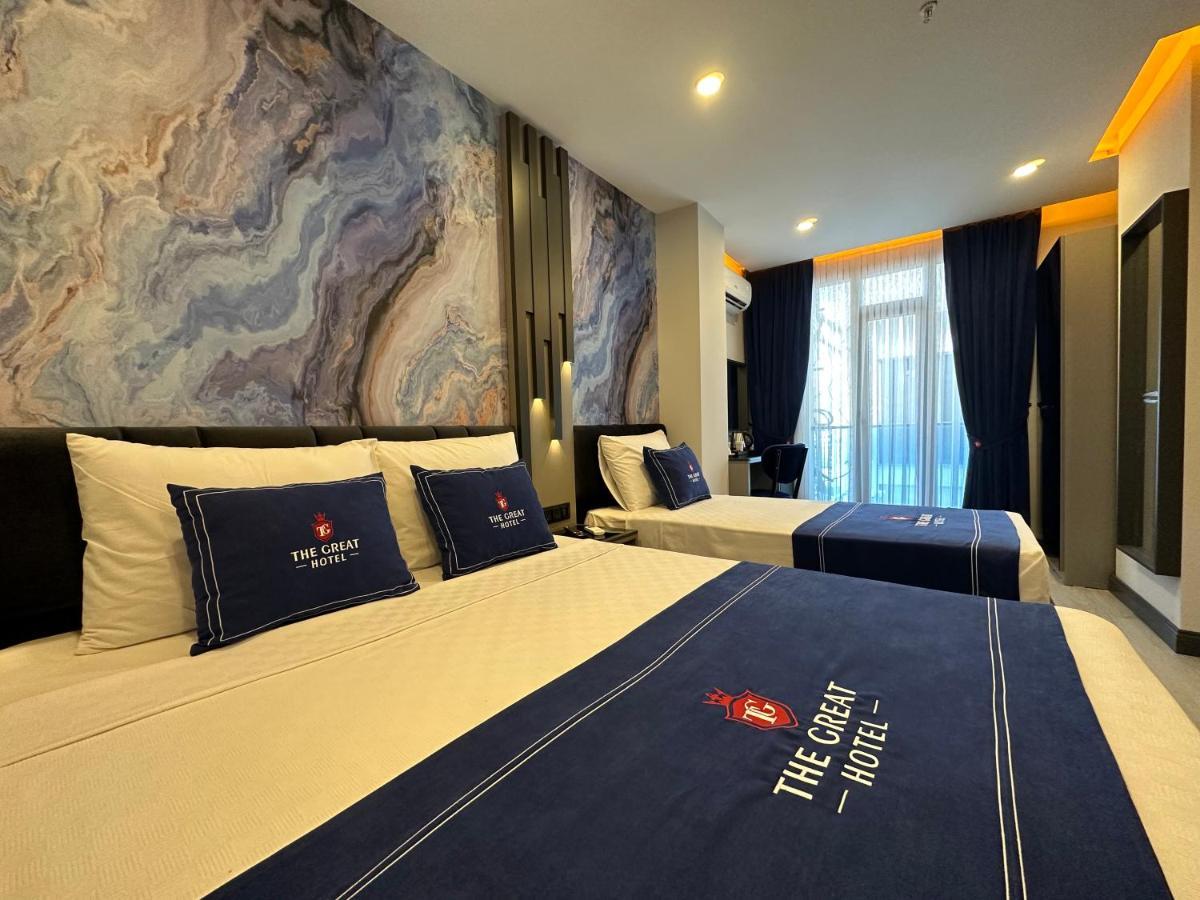 The Great Airport Hotel Arnavutkoy Esterno foto